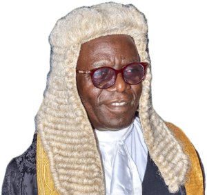 Femi Falana – Falana and Falana &Chambers